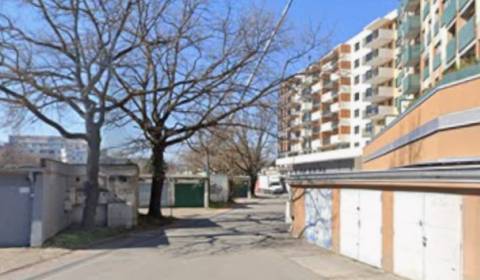 Prodej Garáže, Garáže, Teslova, Bratislava - Ružinov, Slovensko