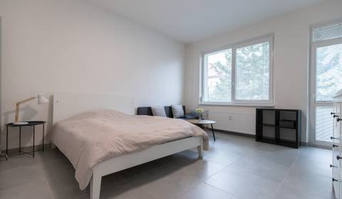 Pronájem Byt 1+1, Byt 1+1, Dopravná, Bratislava - Rača, Slovensko