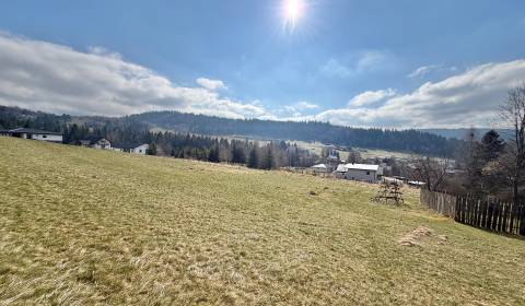 Prodej Pozemky - bydlení, Pozemky - bydlení, Rovne, Čadca, Slovensko