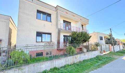 Prodej Rodinný dům, Rodinný dům, Hrušovany, Topoľčany, Slovensko