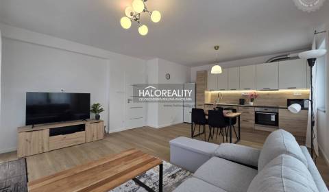 Pronájem Byt 2+1, Senec, Slovensko