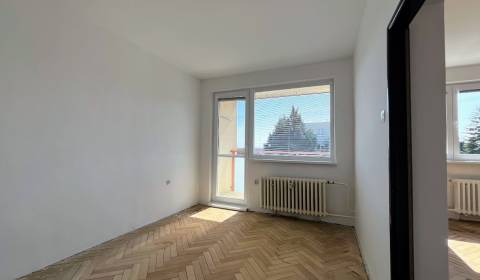 Prodej Byt 3+1, Byt 3+1, Wilsonovo nábrežie, Nitra, Slovensko