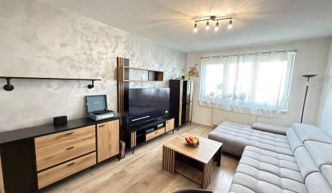 Prodej Byt 3+1, Byt 3+1, M.R.Štefánika, Senec, Slovensko