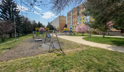 Prodej Byt 4+1, Byt 4+1, Lomonosovova, Košice - Juh, Slovensko