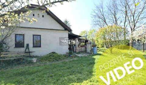 Prodej Rodinný dům, Nové Zámky, Slovensko