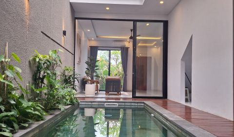 Prodej Vila, Vila, Bali, Indonésie