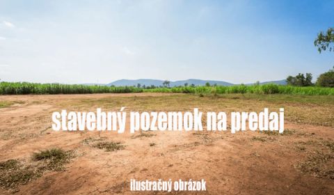 Prodej Pozemky - bydlení, Pozemky - bydlení, Brezová, Malacky, Slovens