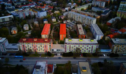 Prodej Byt 1+1, Byt 1+1, Stavbárska, Nitra, Slovensko
