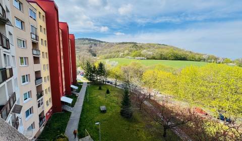 Prodej Byt 3+1, Byt 3+1, Horská, Partizánske, Slovensko