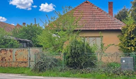 Prodej Rodinný dům, Rodinný dům, Nitra, Slovensko