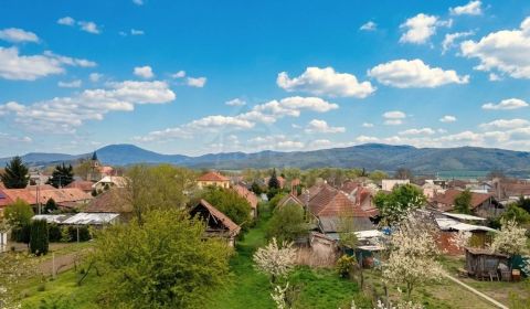 Prodej Rodinný dům, Rodinný dům, Nitra, Slovensko