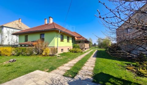 Prodej Rodinný dům, Rodinný dům, Lučenec, Slovensko