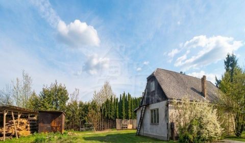 Prodej Rodinný dům, Rodinný dům, Lučenec, Slovensko