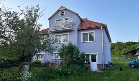 Prodej Rodinný dům, Rodinný dům, Veľký Krtíš, Slovensko