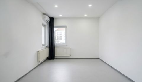 Pronájem Kancelářské prostory, Kancelářské prostory, Bulharská, Trnava