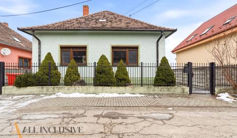 Prodej Rodinný dům, Rodinný dům, Čečínska Potôň, Dunajská Streda, Slov
