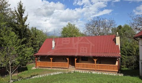 Prodej Rodinný dům, Rodinný dům, Poltár, Slovensko