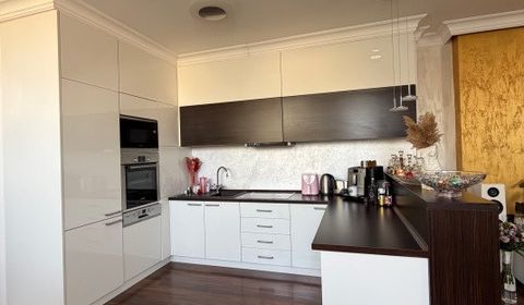 Prodej Byt 4+1, Byt 4+1, Leškova, Bratislava - Staré Mesto, Slovensko