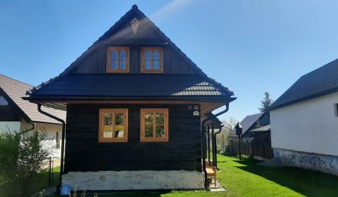 Prodej Chata, Chata, Liptovské Kľačany, Liptovský Mikuláš, Slovensko