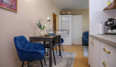 Prodej Byt 2+1, Považská Bystrica, Slovensko