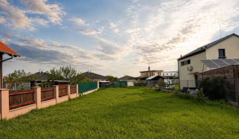 Prodej Pozemky - bydlení, Pozemky - bydlení, Kraskova, Senec, Slovensk