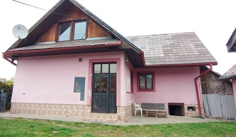 Prodej Rodinný dům, Rodinný dům, Jilemnického, Lučenec, Slovensko