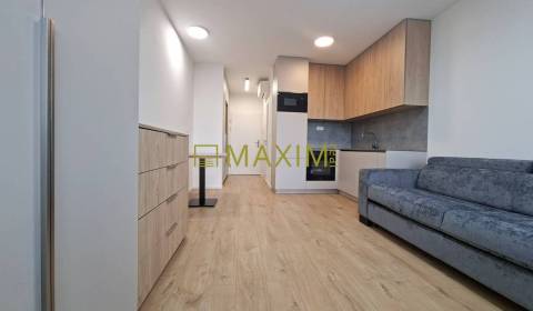 Pronájem Byt 1+1, Byt 1+1, Agátová, Bratislava - Dúbravka, Slovensko