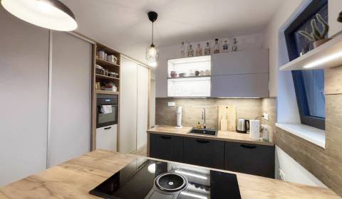 Prodej Byt 1+1, Byt 1+1, Bajkalská, Bratislava - Nové Mesto, Slovensko