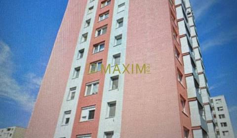 Prodej Byt 3+1, Byt 3+1, Garbiarska, Galanta, Slovensko