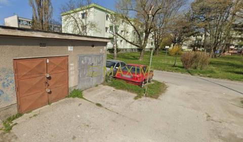 Prodej Garáže, Garáže, Skalická cesta, Bratislava - Nové Mesto, Sloven