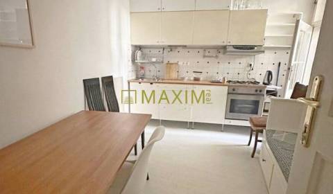 Prodej Byt 3+1, Byt 3+1, Štetinova, Bratislava - Staré Mesto, Slovensk