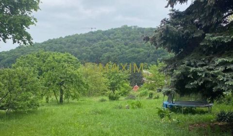 Prodej Pozemky - bydlení, Pozemky - bydlení, Cádrova, Bratislava - Nov