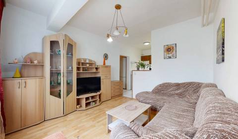 Prodej Byt 2+1, Byt 2+1, Odborárska, Košice - Sever, Slovensko