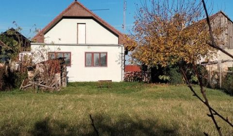 Prodej Rodinný dům, Rodinný dům, Galanta, Slovensko