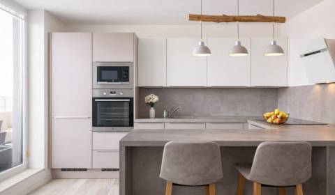 Prodej Byt 2+1, Byt 2+1, Muchovo nám., Bratislava - Petržalka, Slovens