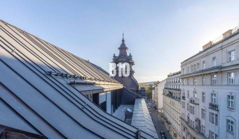 Prodej Byt 3+1, Byt 3+1, Gorkého, Bratislava I, Slovensko