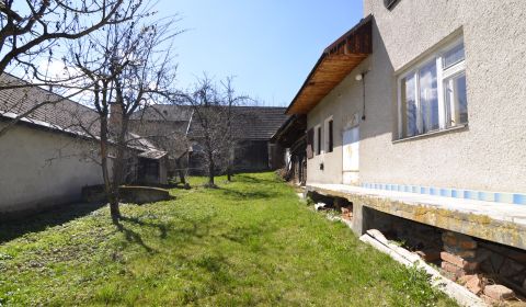 Prodej Rodinný dům, Rodinný dům, Brezno, Slovensko
