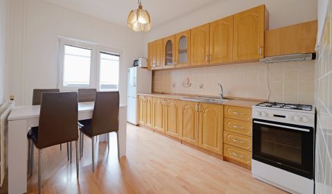 Prodej Byt 3+1, Byt 3+1, Rozkvet, Považská Bystrica, Slovensko