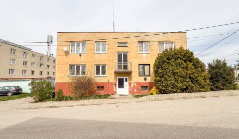 Prodej Byt 2+1, Byt 2+1, Hrabovská, Trenčín, Slovensko