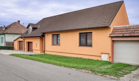 Prodej Rodinný dům, Rodinný dům, Špačince, Trnava, Slovensko