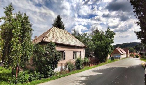 Prodej Rodinný dům, Rodinný dům, Lučenec, Slovensko