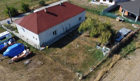 Prodej Rodinný dům, Rodinný dům, Komárno, Slovensko