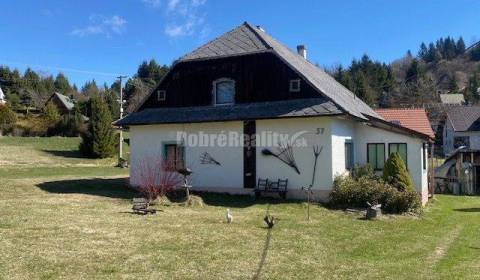 Prodej Rodinný dům, Rodinný dům, Žiar nad Hronom, Slovensko