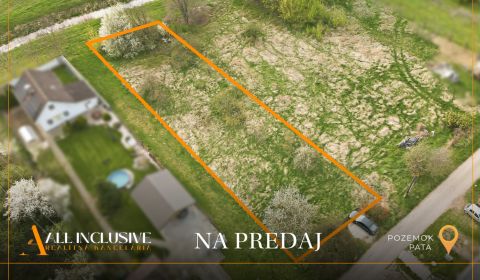 Prodej Pozemky - bydlení, Pozemky - bydlení, Galanta, Slovensko