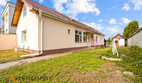 Prodej Rodinný dům, Rodinný dům, Galanta, Slovensko