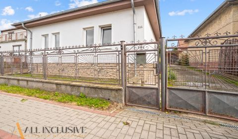 Prodej Rodinný dům, Rodinný dům, Galanta, Slovensko
