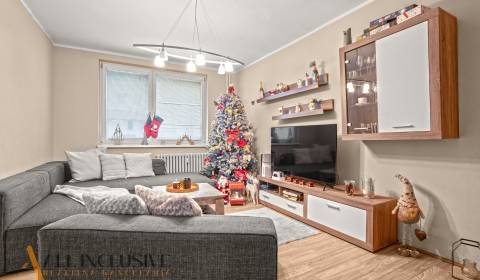 Prodej Byt 3+1, Byt 3+1, Senec, Slovensko