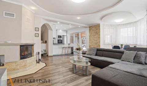 Prodej Rodinný dům, Rodinný dům, Čečínska Potôň, Dunajská Streda, Slov