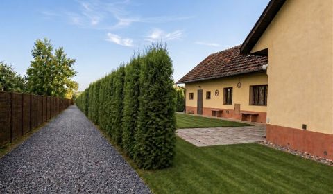 Prodej Rodinný dům, Rodinný dům, Biskupická, Trenčín, Slovensko