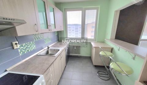 Prodej Byt 3+1, Myjava, Slovensko